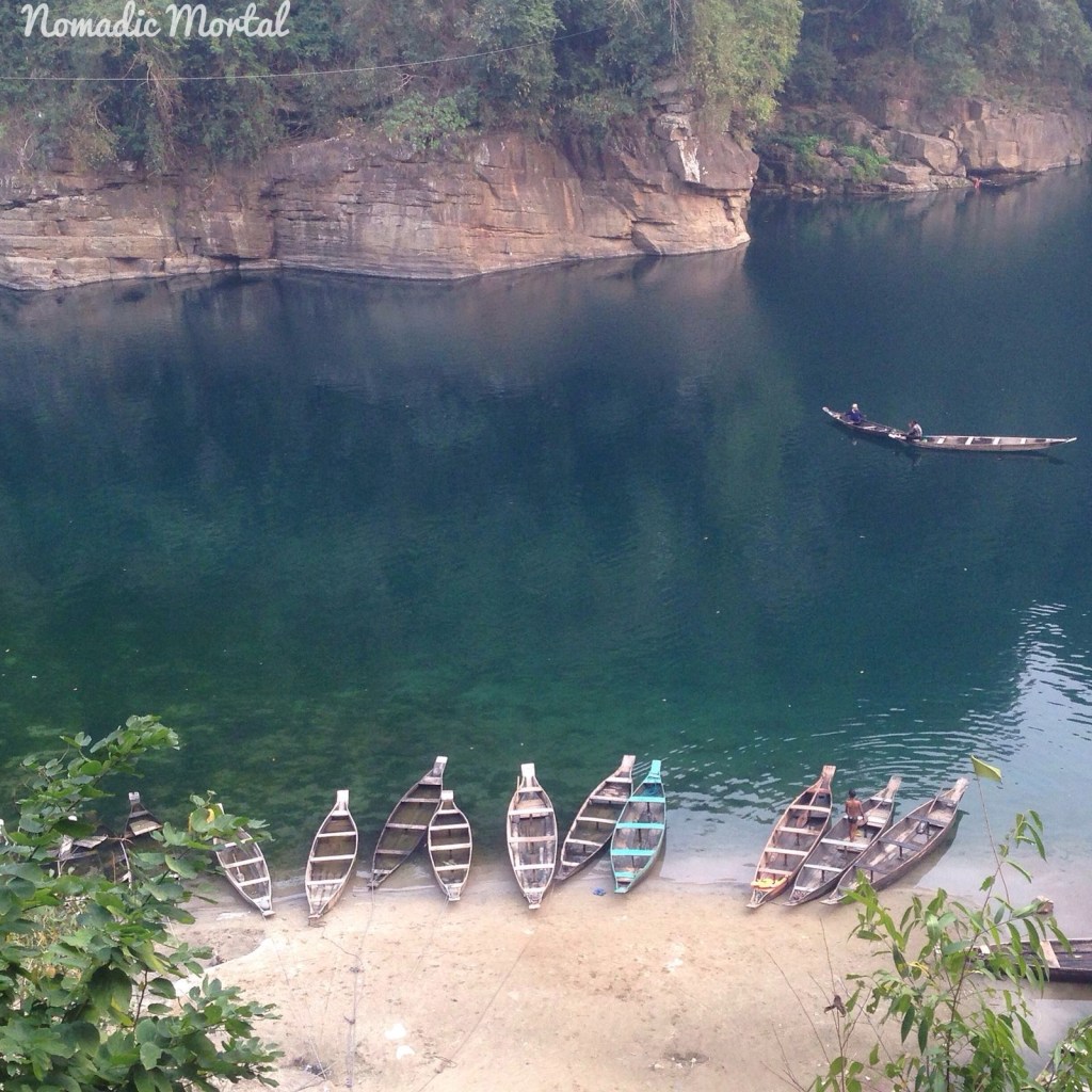 Borders, Bridges and more – Meghalaya and&nbsp;beyond!