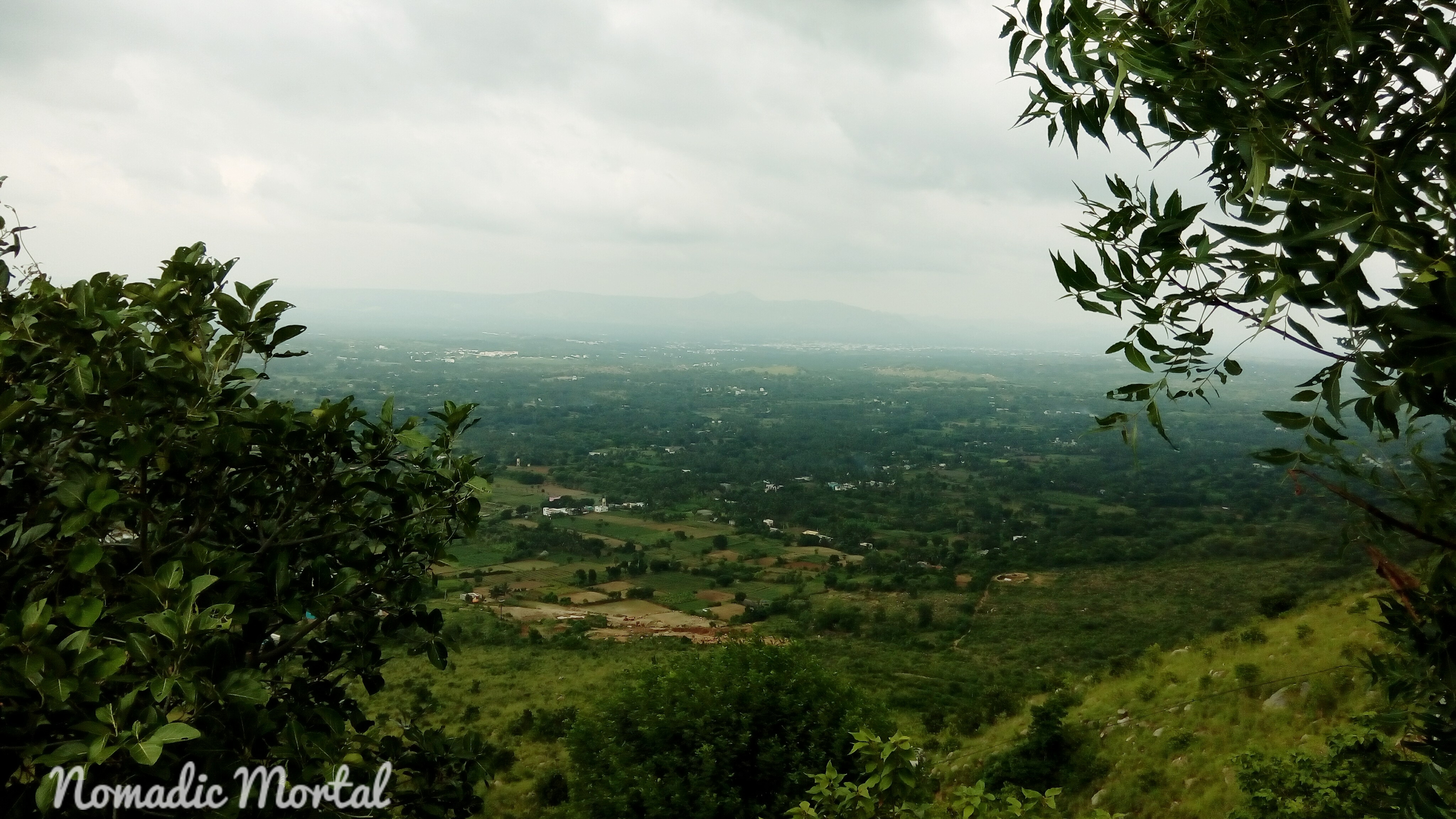 From Open roads to Hairpin bends – Yelagiri