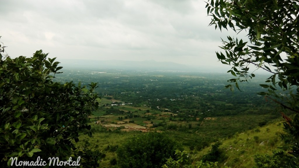From Open roads to Hairpin bends –&nbsp;Yelagiri
