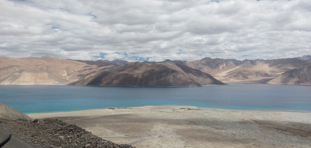Ladakh Trip – Leh, Pangong and&nbsp;Nubra