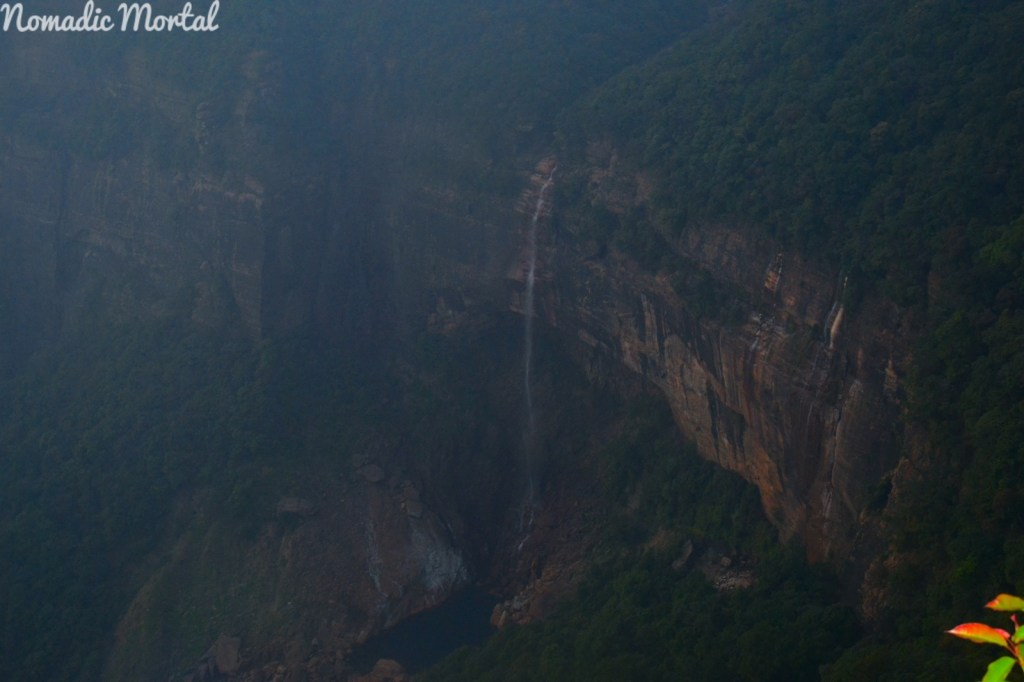 An Abode of Clouds – Shillong and Cherrapunji!