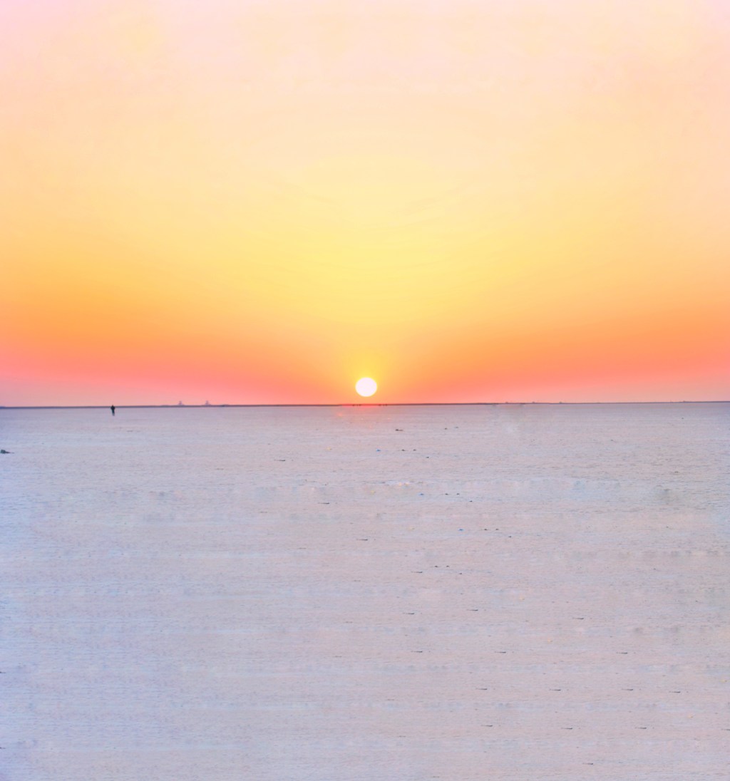 Rann of Kutch Itinerary: The Great White&nbsp;Desert