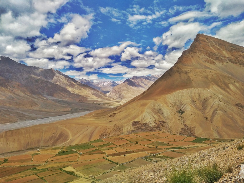 A Travel Guide and Itinerary for Spiti&nbsp;Valley