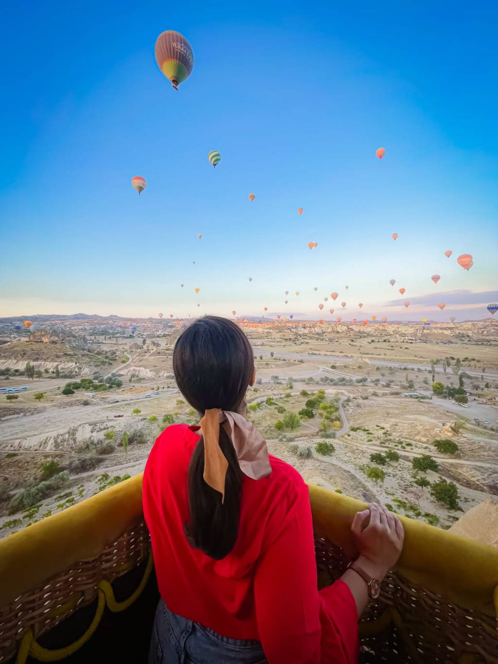 The Perfect Turkey Itinerary for 10 Days