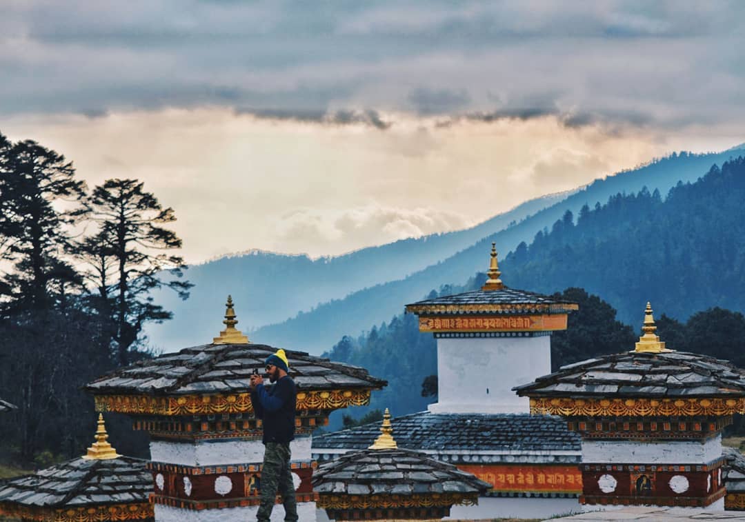 Plan a 9 day trip to Bhutan – Your detailed budget friendly guide
