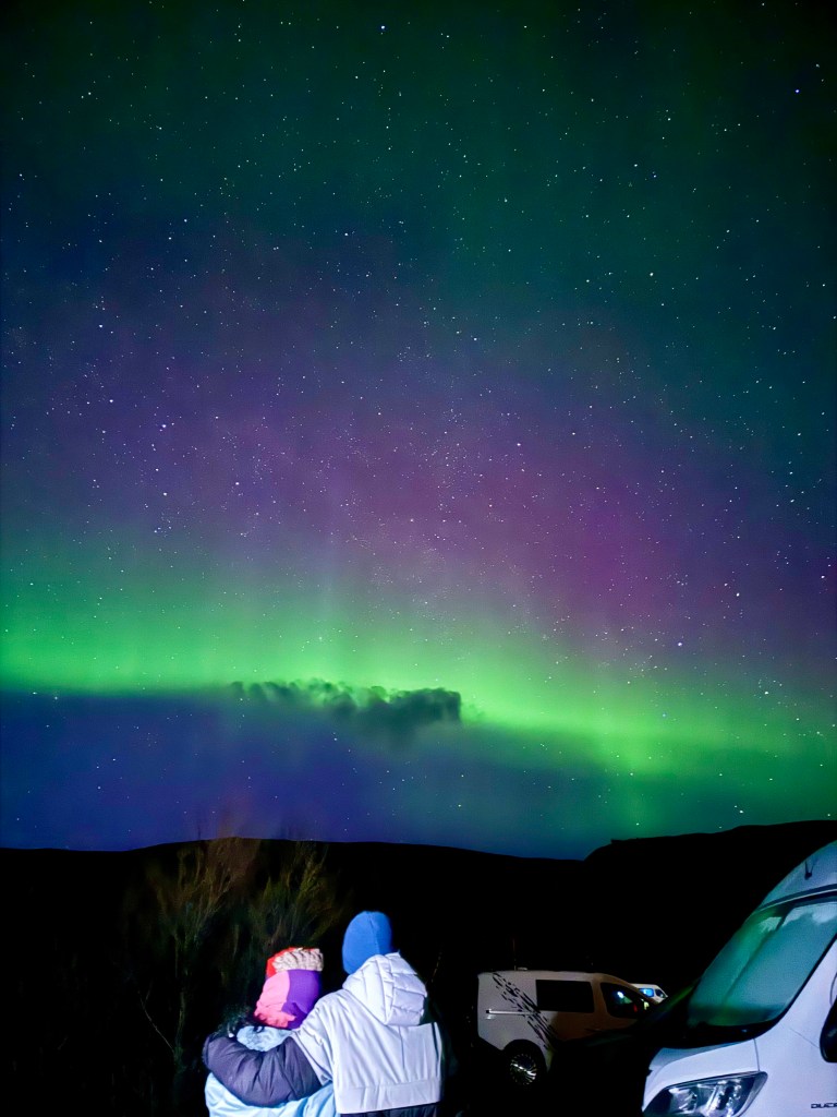 Northern Lights in Iceland: 2025–2026 Aurora&nbsp;Guide