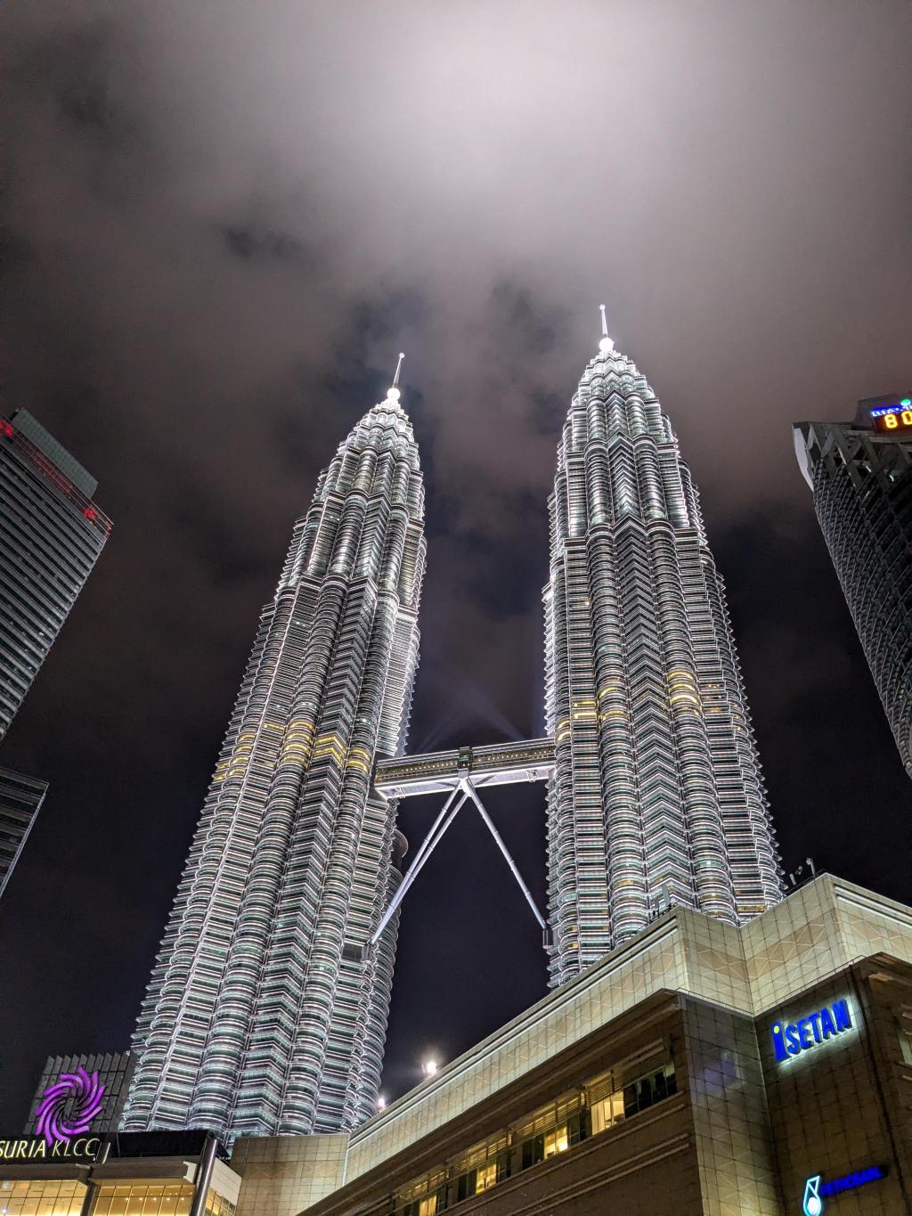 Malaysia Travel Guide: Perfect First International Trip from India With&nbsp;Family