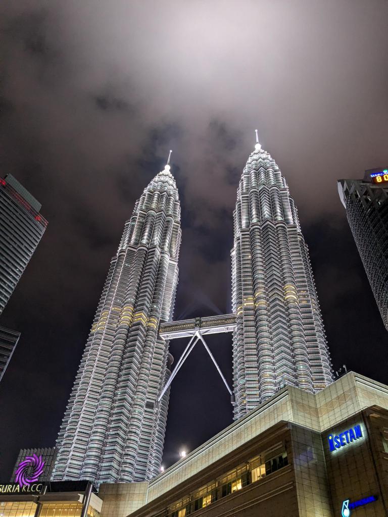 Malaysia Travel Guide: Perfect First International Trip from India With&nbsp;Family